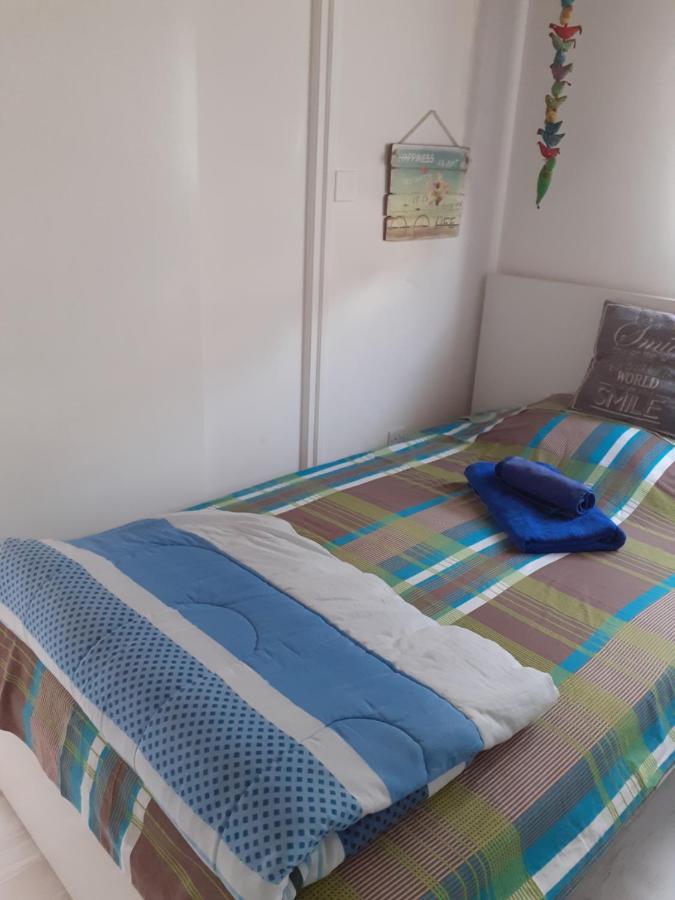라르나카 Il Mare 빌라 외부 사진
